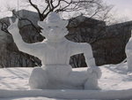 2004 February_Hokkaido Yuki Matsuri00161