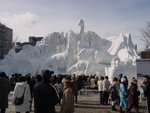 2004 February_Hokkaido Yuki Matsuri00162