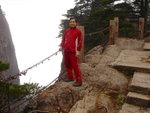 13 to 17 April 2004_Huang Shan Tour00053