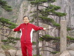 13 to 17 April 2004_Huang Shan Tour00054