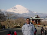 2004 January_東京富士山之旅00001