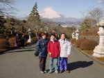 2004 January_東京富士山之旅00009