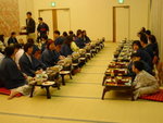 2004 January_Tokyo Tour_懷石料理00001
