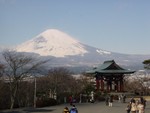 2004 January_東京富士山之旅00024