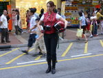23102005_Mongkok Image Girls_Lee Kin Driving School Models00006