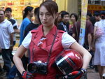 23102005_Mongkok Image Girls_Lee Kin Driving School Models00003