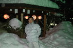 (11)2006 February_Hokkaido Yuki Matsuri_札幌喜來登酒店00007