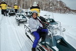 (20)2006 February_Hokkaido Yuki Matsuri_雪上電單車00002