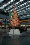 (23)2006 February_Hokkaido Yuki Matsuri_Chitose Airport00003