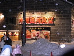 (2)2006 February_Hokkaido Yuki Matsuri_小樽倉庫食堂00001
