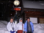 (3)2006 February_Hokkaido Yuki Matsuri_小樽運河00001