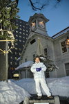 (9)2006 February_Hokkaido Yuki Matsuri_札幌時計台00006