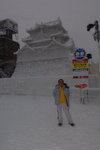 Hokkaido Day Two007_大通公園雪節