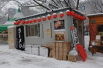 Hokkaido Day Two020_大通公園雪節
