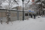 Hokkaido Day Two015_大通公園雪節