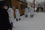 Hokkaido Day Two022_大通公園雪節