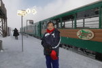 Hokkaido Day Four036_北濱驛