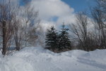 Hokkaido Day Four032_天都山