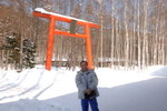 Hokkaido Day Five015_狐狸村