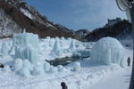 Hokkaido Day Five051_層雲峽冰瀑