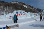 Hokkaido Day Five056_層雲峽冰瀑