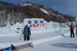 Hokkaido Day Five056_層雲峽冰瀑