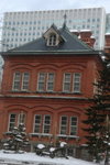Hokkaido Day Seven_札幌市政府道廳031