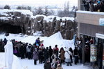 03022010_Hokkaido Tour_旭川旭山動物園00023