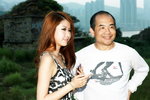 03092011_Sam Ka Chuen_Fish and Nana00001