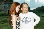 03092011_Sam Ka Chuen_Fish and Nana00002