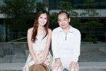 28082011_Hong Kong Science Park_Synthia and Nana00001
