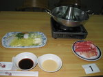 09022012_Hokkaido_Dinner at Miya no Mori00005