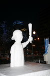 09022012_Hokkaido_Otori Koen Yuki Matsuri_Snow Statues00001