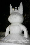 09022012_Hokkaido_Otori Koen Yuki Matsuri_Snow Statues00009