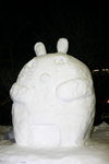09022012_Hokkaido_Otori Koen Yuki Matsuri_Snow Statues00011