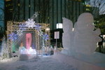 09022012_Hokkaido_Otori Koen Yuki Matsuri_Snow Statues00025