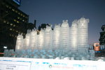 09022012_Hokkaido_Otori Koen Yuki Matsuri_Snow Statues00027