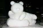 09022012_Hokkaido_Otori Koen Yuki Matsuri_Snow Statues00036
