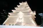 09022012_Hokkaido_Otori Koen Yuki Matsuri_Snow Statues00047