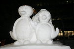 09022012_Hokkaido_Otori Koen Yuki Matsuri_Snow Statues00061