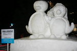 09022012_Hokkaido_Otori Koen Yuki Matsuri_Snow Statues00062