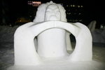 09022012_Hokkaido_Otori Koen Yuki Matsuri_Snow Statues00072
