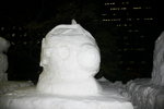 09022012_Hokkaido_Otori Koen Yuki Matsuri_Snow Statues00080