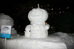 09022012_Hokkaido_Otori Koen Yuki Matsuri_Snow Statues00086