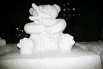 09022012_Hokkaido_Otori Koen Yuki Matsuri_Snow Statues00089