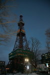 09022012_Hokkaido_Otori Koen Yuki Matsuri_Television Tower00002