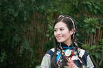 15032012_Hong Kong Flower Show_Miss TVB and Miss Hong Kong Photography Competition_Whitney Hui00101
