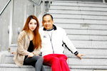 03032013_Chinese University of Hong Kong_Curi and Nana