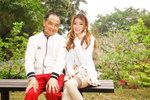 03032013_Chinese University of Hong Kong_Kayze and Nana