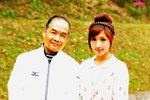 03032013_Chinese University of Hong Kong_Tiffie and Nana